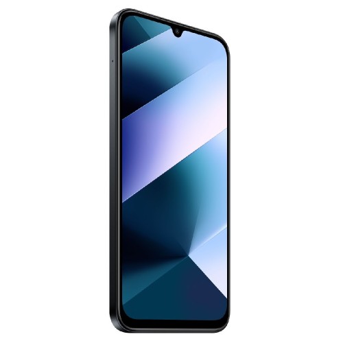 SMARTPHONE XIAOMI POCO C85 DS MZB0LFWEU 6.88'' (6GB/128GB) BLACK